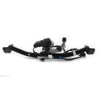 Mercedes-Benz Enganche para remolque orientable mecánicamente A2053104600-AA