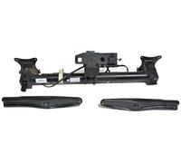 Mercedes-Benz Enganche para remolque, volumen de suministro GLE A1663101137 K7-AA