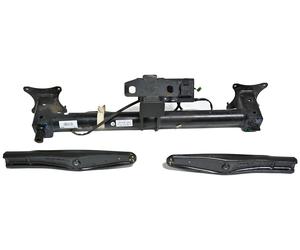 Mercedes-Benz Enganche para remolque, volumen de suministro GLE A1663101137 K7-AA