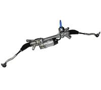 Mercedes-Benz Engranaje de la dirección 4M A2534602001-AA