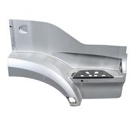 Mercedes-Benz Entrada derecha arriba/ES/2300/ASH600/STR A9606661002 KY-AA-0000