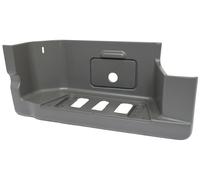 Mercedes-Benz Entrada izquierda abajo/de un escalón/S/M/L-FHS A9436600801-ZA-7354