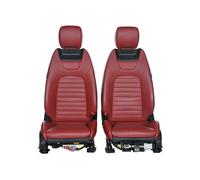 Mercedes-Benz equipamiento interior | 3E50 - arándano rojo americano | A | A205-2 SY-A G-INNENAUS-A205-2 SY-AA