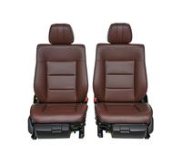 Mercedes-Benz equipamiento interior | 8P76 - castaño | A | W463-1 SY-A G-INNENAUS-W463-1 SY-AA