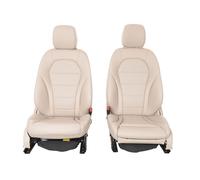 Mercedes-Benz equipamiento interior | 8S40 - beige seda | A | X253-1 SY-A G-INNENAUS-X253-1 SY-AA
