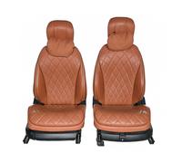 Mercedes-Benz equipamiento interior | 8V97 - marrón Siena | B | V223-2 SY-A G-INNENAUS-V223-2 SY-AB