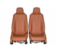 Mercedes-Benz equipamiento interior | 8W70 - marrón Siena | A | C257-2 SY-A G-INNENAUS-C257-2 SY-AA
