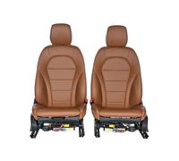 Mercedes-Benz equipamiento interior | 9D88 - negro | A | C253-2 SY-A G-INNENAUS-C253-2 SY-AA
