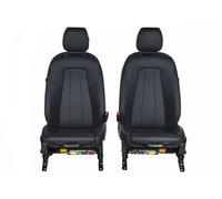 Mercedes-Benz equipamiento interior | 9D88 - negro | A | H247-1 SY-A G-INNENAUS-H247-1 SY-AA