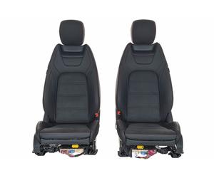 Mercedes-Benz equipamiento interior G-INNENAUS-C205-2 SY-AA