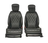 Mercedes-Benz equipamiento interior G-INNENAUS-V223-5-AB