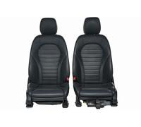 Mercedes-Benz equipamiento interior G-INNENAUS-X253-1 SY-AA