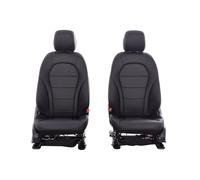 Mercedes-Benz equipamiento interior G-INNENAUSST X253 SY-AA