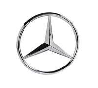 Mercedes-Benz Estrella Mercedes A0008171016-ZA