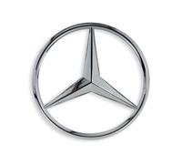 Mercedes-Benz Estrella Mercedes A0008172116-ZA