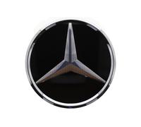 Mercedes-Benz Estrella placa base ART A0008880500-AA