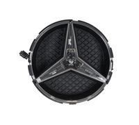 Mercedes-Benz Estrella soporte básico estrella Mercedes iluminada A1668173000-ZA