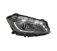 Mercedes-Benz Faro DCHA. bixenón ILS A1768203261 KY-AB