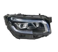 Mercedes-Benz Faro DCHA. estático LED A2479063800 KY-AB