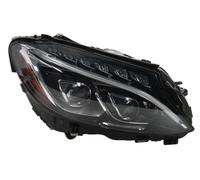 Mercedes-Benz Faro DCHA. LED KY-A A2059068402 KY-AP