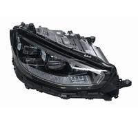 Mercedes-Benz Faro DCHA. LED digital A2239065005 K9-ZP