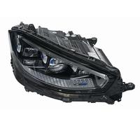 Mercedes-Benz Faro DCHA. LED digital | B | K9-A A2239065205 K9-AB