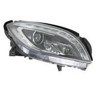 Mercedes-Benz Faro DCHA. xenón ILS faro circulación por la derecha A1668206159 KY-AA