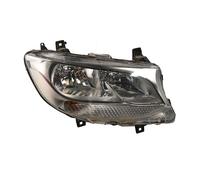Mercedes-Benz Faro derecho halógeno A9109060300-AA