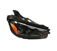 Mercedes-Benz Faro derecho LED | B | K9-Z A1679068804 K9-ZB