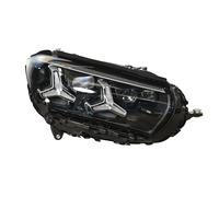 Mercedes-Benz Faro derecho LED inclusive unidades de control | A | K9-Z A2239067006 K9-ZA