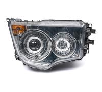 Mercedes-Benz Faro derecho xenón A9618207761 K9-AA