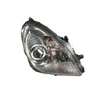 Mercedes-Benz Faro derecho xenón incl. unidades de control A1718200861 K9-ZA