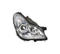 Mercedes-Benz Faro derecho xenón incl. unidades de control A2198200661 K9-ZA
