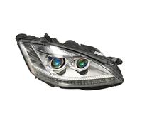 Mercedes-Benz Faro derecho xenón incl. unidades de control A2218201659 KY-ZA