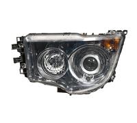 Mercedes-Benz Faro izquierda xenón/con luz intermitente RV/VV/BV A9608202639-AA