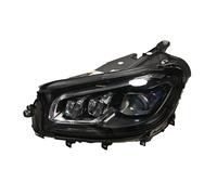 Mercedes-Benz Faro izquierdo LED A1679068510 K9-ZA