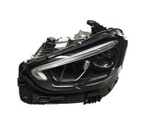 Mercedes-Benz Faro izquierdo LED A2069064105 K9-ZA
