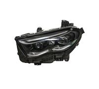 Mercedes-Benz Faro izquierdo LED inclusive unidades de control | A | K9-Z A2149061902 K9-ZA