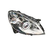 Mercedes-Benz Faros DCHA. bixenón A1698204661 KY-ZA