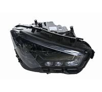 Mercedes-Benz Faros DCHA. dinámicos LED | A | K9-A A1189062601 K9-AA