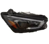 Mercedes-Benz Faros DCHA. dinámicos LED | A | KY-A A2909060801 KY-AA