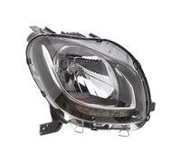 Mercedes-Benz Faros DCHA. H4 A4539069400-AA