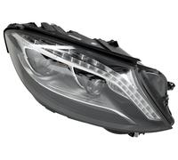 Mercedes-Benz Faros DCHA. LED dinámicos NST A2228208061 KY-AA
