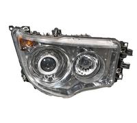 Mercedes-Benz Faros derecha Xenon/con luz intermitente RV/VV/BV A9608202739-AB