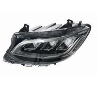 Mercedes-Benz Faros izquierda A9079066400 K9-AA