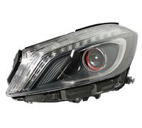 Mercedes-Benz Faros izquierda bixenón A1768204661-ZA
