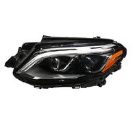 Mercedes-Benz Faros izquierda dinámicos LED A1669065503-ZP