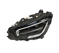 Mercedes-Benz Faros izquierda estáticos LED | A | KY-A A2539068101 KY-AA