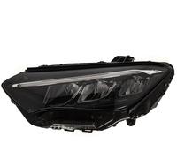 Mercedes-Benz Faros izquierda estáticos LED | A | Standard Z A2959061300-ZA