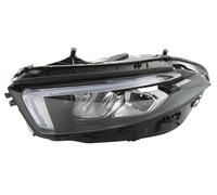 Mercedes-Benz Faros izquierda estáticos LED A1779060101 KY-AA